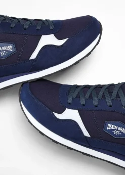 Homme bonprix Garçons·Sneakers|Sport & Loisirs|Sneakers avec mesh