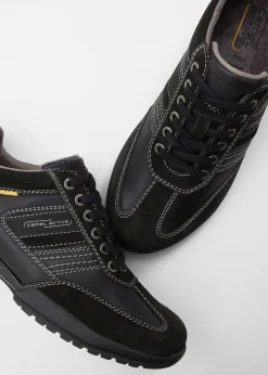 Homme Camel Active Marques|Sport & Loisirs|Sneakers en cuir