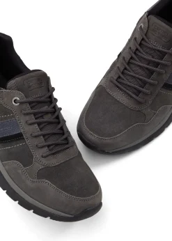 Homme Camel Active Marques|Sport & Loisirs|Sneakers en cuir