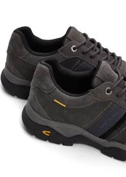 Homme Camel Active Marques|Sport & Loisirs|Sneakers en cuir