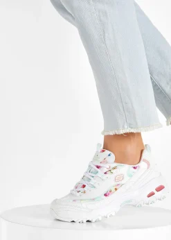 Femme Skechers Marques|Sneakers|Sneakers chunky à mémoire de forme