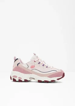 Femme Skechers Marques|Sneakers|Sneakers chunky à mémoire de forme