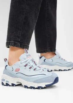 Skechers Sneakers chunky à mémoire de forme|Femme Marques|Sneakers