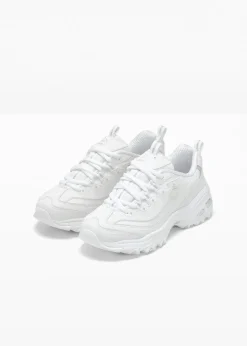 Skechers Sneakers chunky à mémoire de forme|Femme Marques|Sneakers