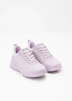 Femme Skechers Marques|Sneakers|Sneakers chunky à mémoire de forme