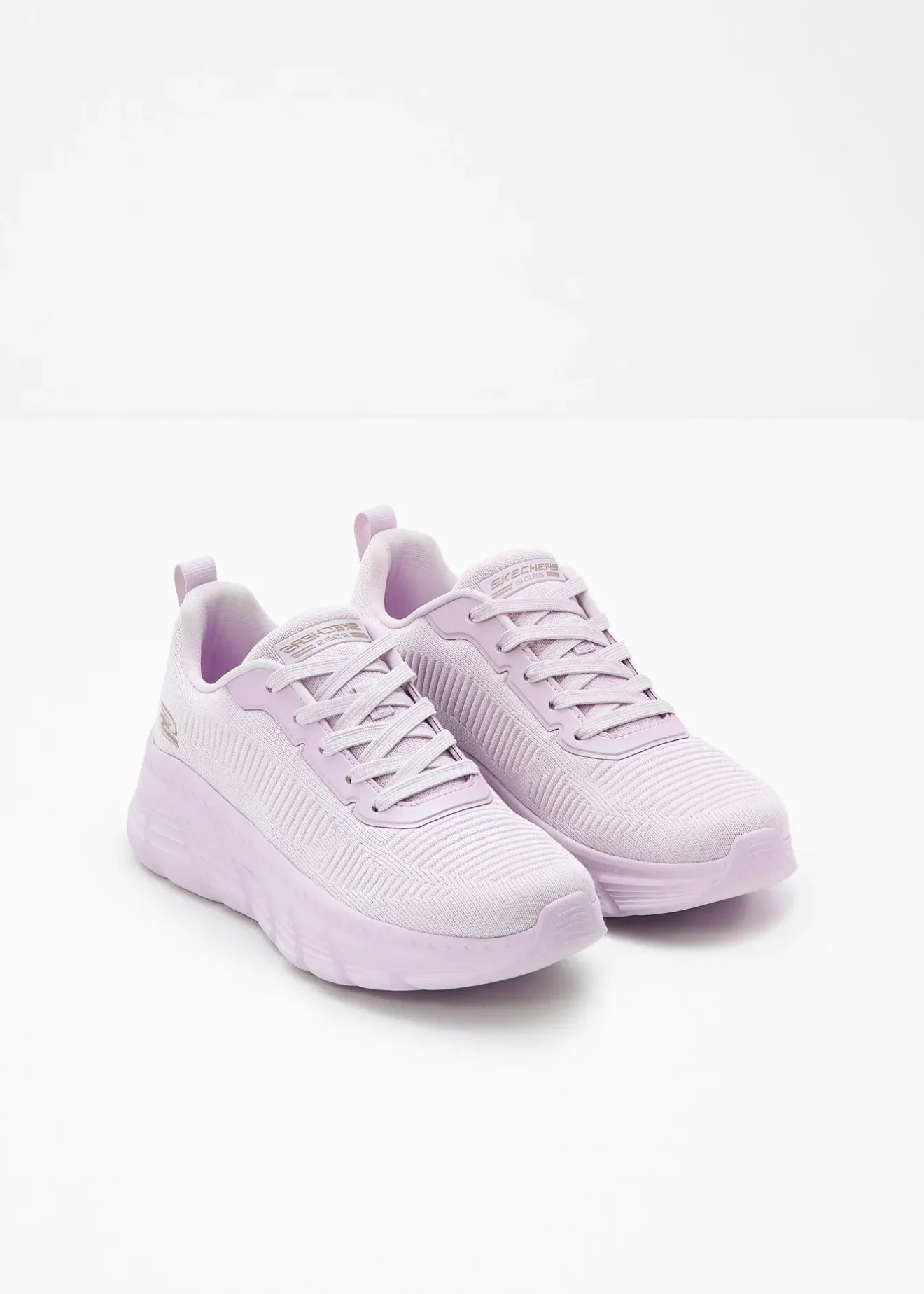 Femme Skechers Marques|Sneakers|Sneakers chunky à mémoire de forme