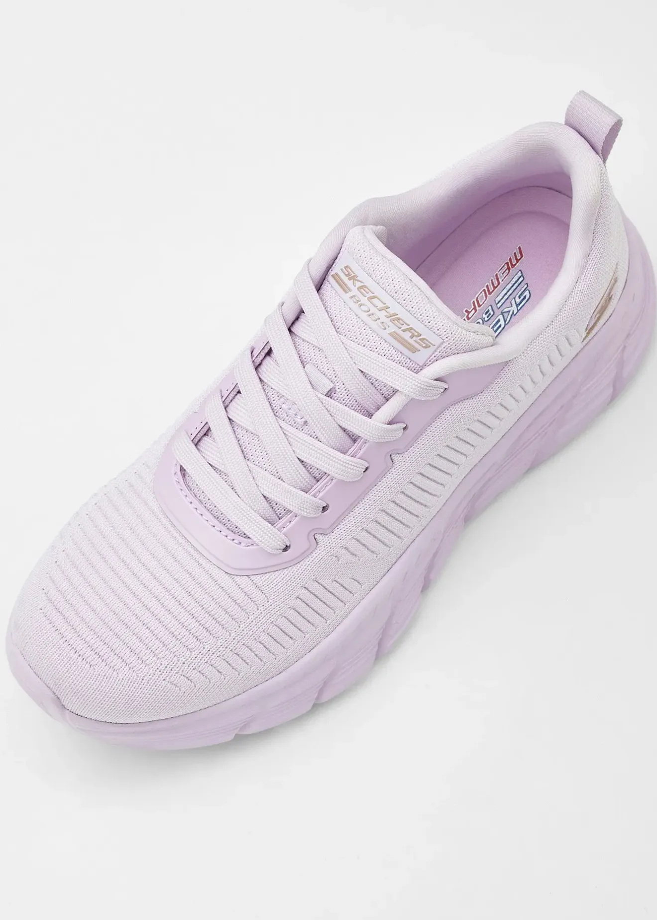 Femme Skechers Marques|Sneakers|Sneakers chunky à mémoire de forme