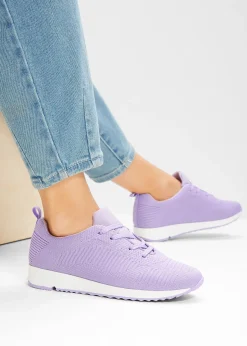 Femme bonprix Chaussures De Sport & Randonnée|Sneakers|Sneakers confortables