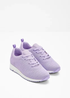 Femme bonprix Chaussures De Sport & Randonnée|Sneakers|Sneakers confortables