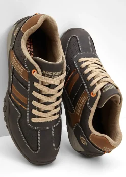 Homme Dockers by Gerli Marques|Sport & Loisirs|Sneakers à semelle crantée