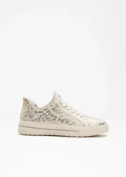 Femme Jana Marques|Chaussures Confort|Sneakers à enfiler, largeur confort