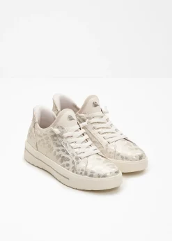 Femme Jana Marques|Chaussures Confort|Sneakers à enfiler, largeur confort