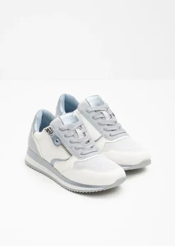 Femme Jana Marques|Chaussures Confort|Sneakers largeur confort