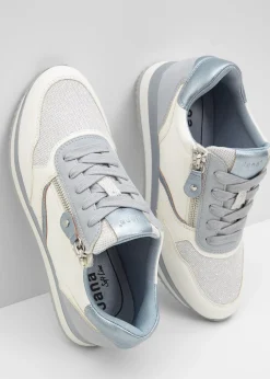 Femme Jana Marques|Chaussures Confort|Sneakers largeur confort