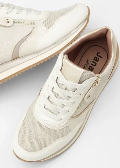 Jana Sneakers largeur confort|Femme Marques|Chaussures Confort
