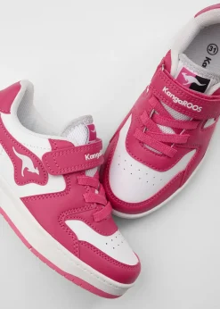 Enfant Kangaroos Vêtements Enfant|Garçons·Sneakers|Sneakers