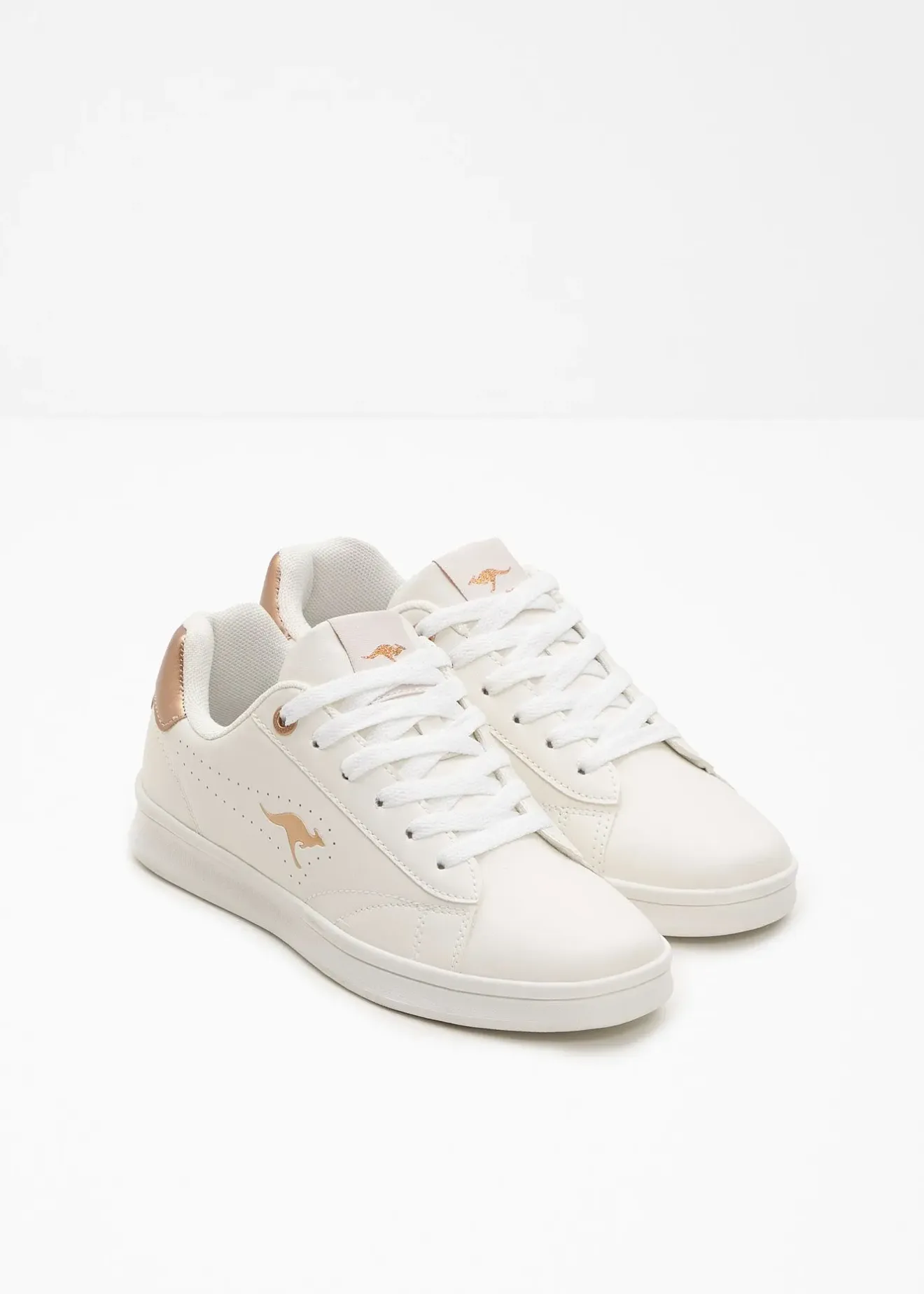 Kangaroos Sneakers à détails métallisés|Femme Marques|Sneakers