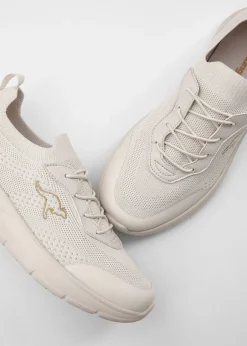 Femme Kangaroos Marques|Chaussures Confort|Sneakers confortables à enfiler
