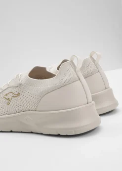 Femme Kangaroos Marques|Chaussures Confort|Sneakers confortables à enfiler