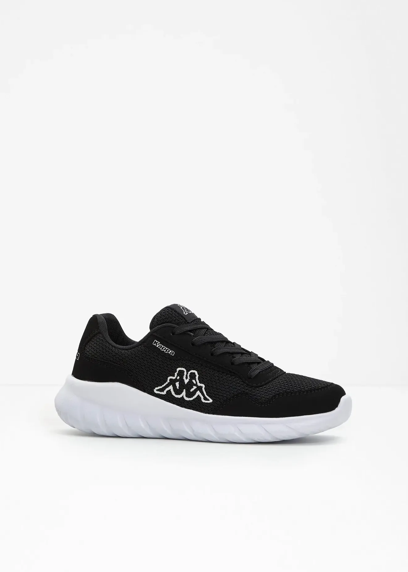 Kappa Sneakers à semelle légère|Femme Sneakers