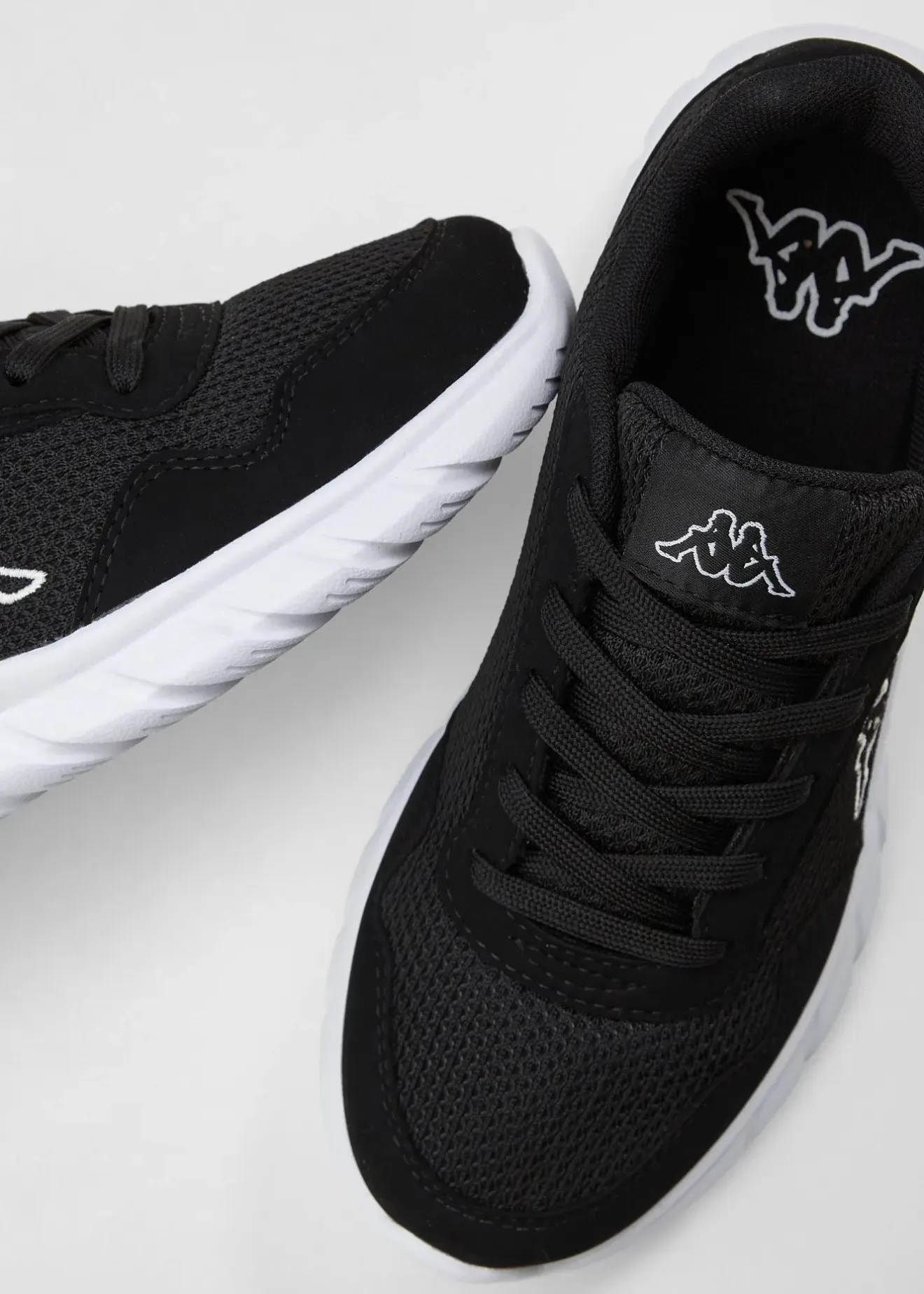 Kappa Sneakers à semelle légère|Femme Sneakers