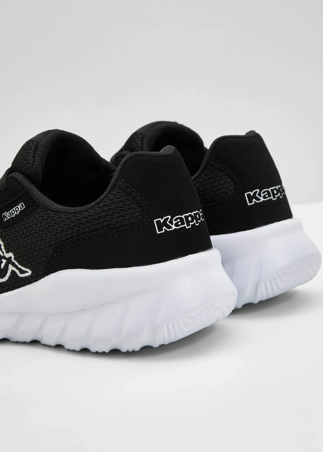 Kappa Sneakers à semelle légère|Femme Sneakers