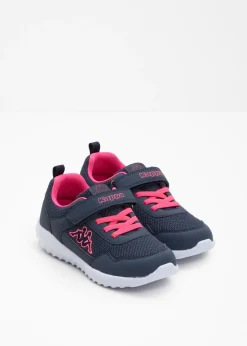 Enfant bonprix Vêtements Enfant|Garçons·Sneakers|Sneakers Kappa à semelle légère