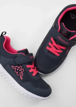 Enfant bonprix Vêtements Enfant|Garçons·Sneakers|Sneakers Kappa à semelle légère