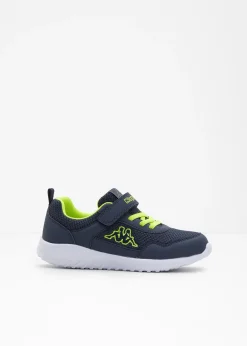 bonprix Sneakers Kappa à semelle légère|Enfant Vêtements Enfant|Garçons·Sneakers