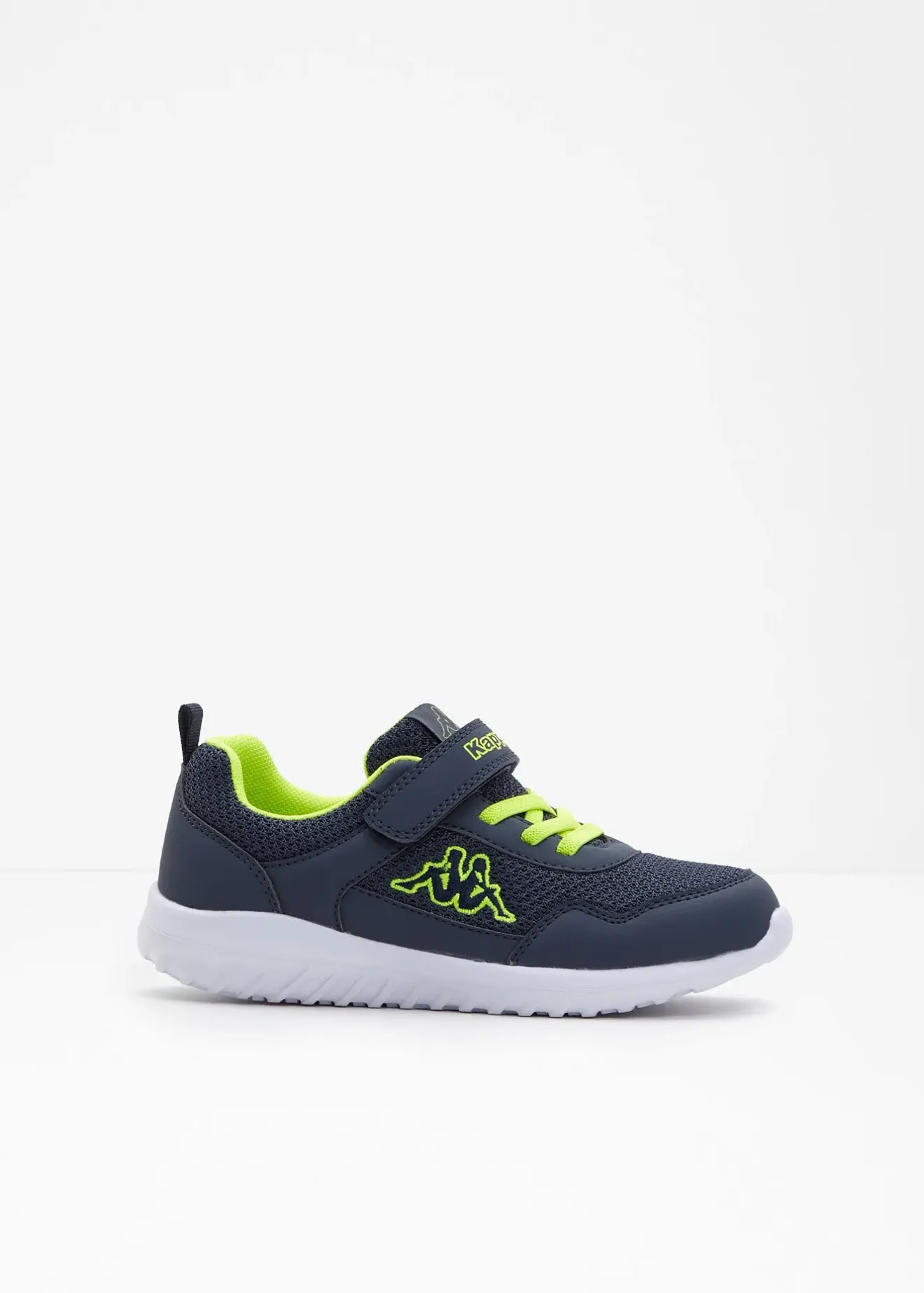 bonprix Sneakers Kappa à semelle légère|Enfant Vêtements Enfant|Garçons·Sneakers