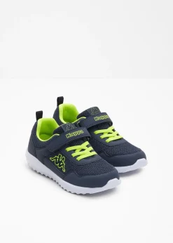 bonprix Sneakers Kappa à semelle légère|Enfant Vêtements Enfant|Garçons·Sneakers