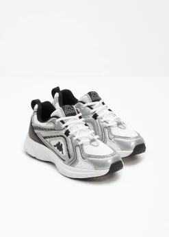 Kappa Sneakers chunky à semelle légère|Femme Sneakers