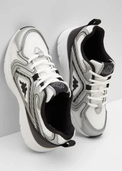 Kappa Sneakers chunky à semelle légère|Femme Sneakers