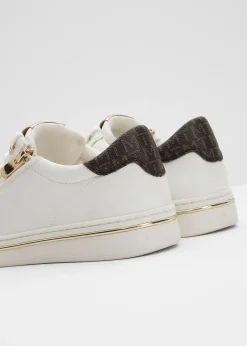 Marco Tozzi Sneakers à fermeture zippée|Femme Marques|Sneakers