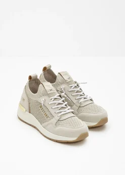 Femme Mustang Marques|Sneakers|Sneakers