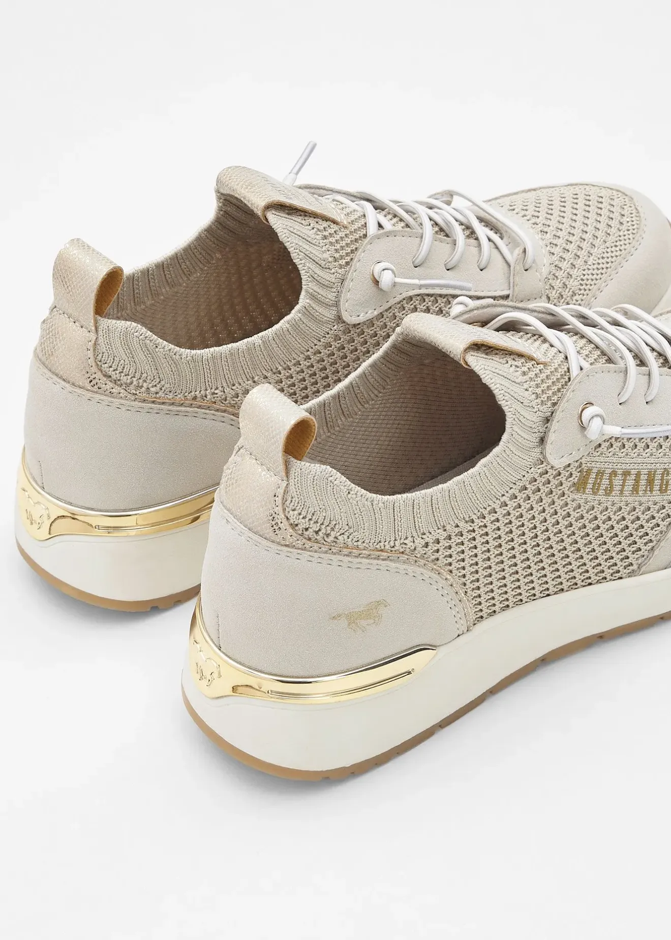 Femme Mustang Marques|Sneakers|Sneakers