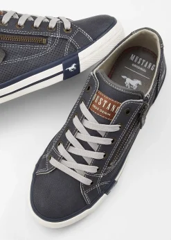 Femme Mustang Marques|Sneakers|Sneakers