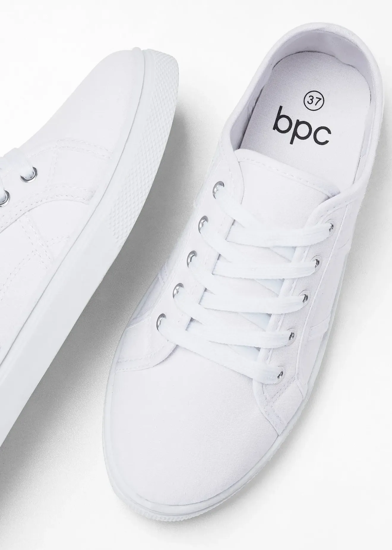 Femme bonprix Sport & Loisirs|Sneakers|Sneakers Pride