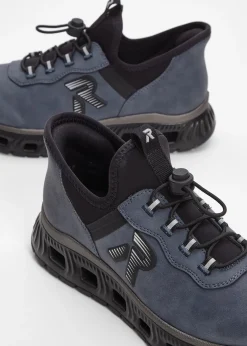 Rieker Sneakers|Femme Marques|Chaussures Confort