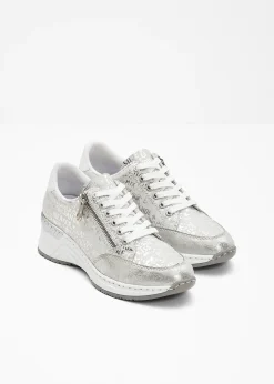 Femme Rieker Marques|Chaussures Confort|Sneakers à première rembourrée