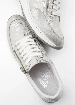 Femme Rieker Marques|Chaussures Confort|Sneakers à première rembourrée