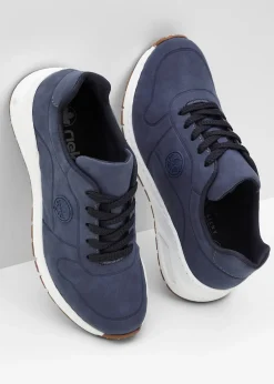 Femme Rieker Marques|Chaussures Confort|Sneakers à première rembourrée