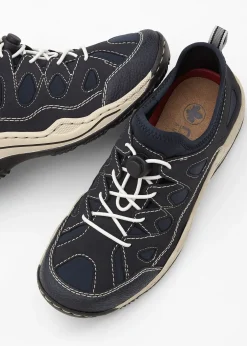 Femme Rieker Marques|Chaussures Confort|Sneakers confortables à semelle légère