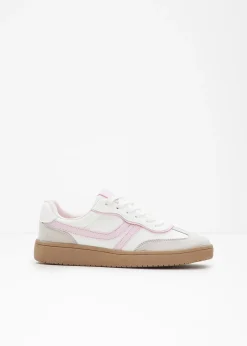 Femme bonprix Sneakers|Sneakers rétro
