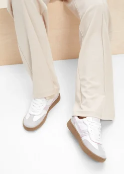 Femme bonprix Sneakers|Sneakers rétro