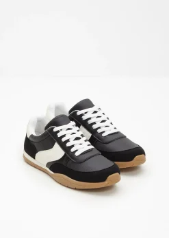 Femme bonprix Sneakers|Sneakers rétro