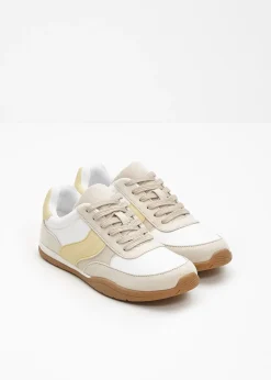 bonprix Sneakers rétro|Femme Sneakers