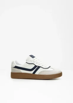 Femme bonprix Sneakers|Sneakers rétro