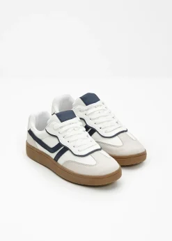 Femme bonprix Sneakers|Sneakers rétro