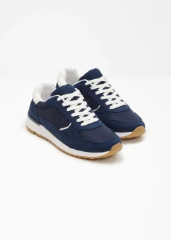 Femme bonprix Sneakers|Sneakers rétro